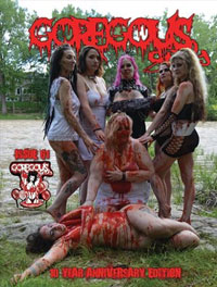 GOREgous Girls