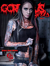 GOREgous Girls