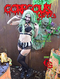 GOREgous Girls