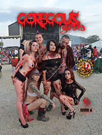 GOREgous Girls